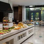 Doubletree By Hilton Shanghai Hongqiao