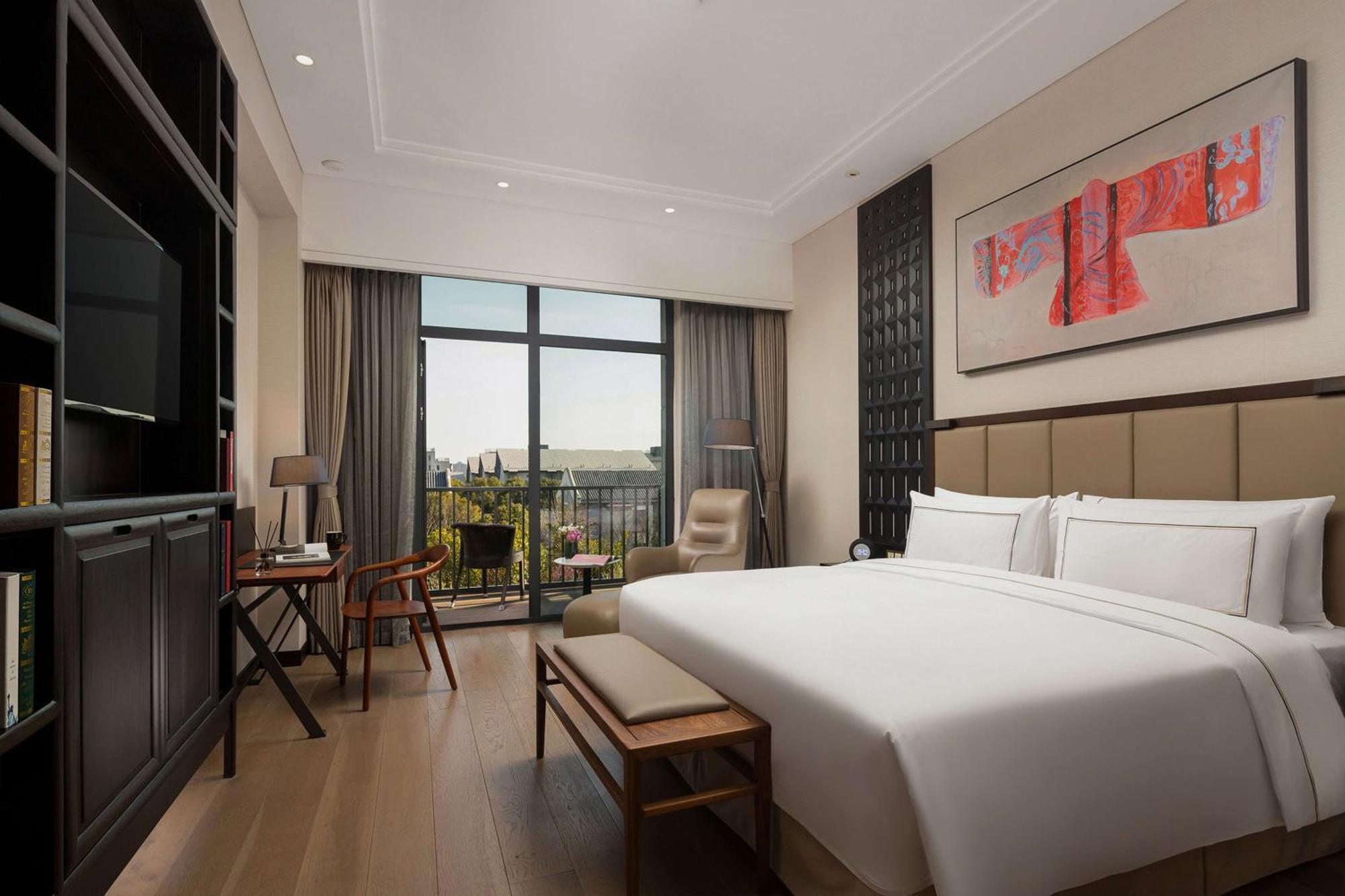 Doubletree By Hilton Hongqiao 5*