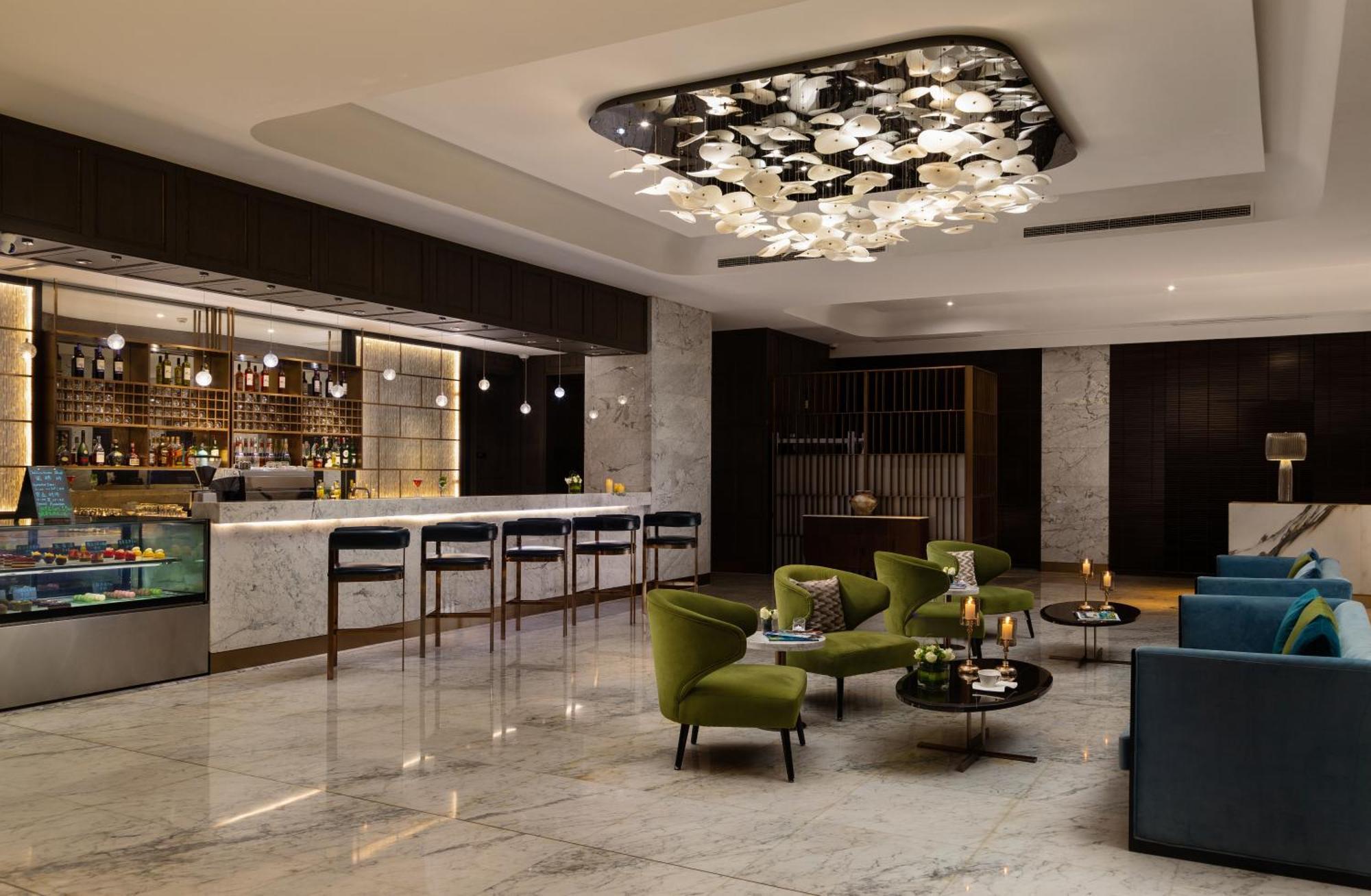 Doubletree By Hilton Hongqiao Shanghai
