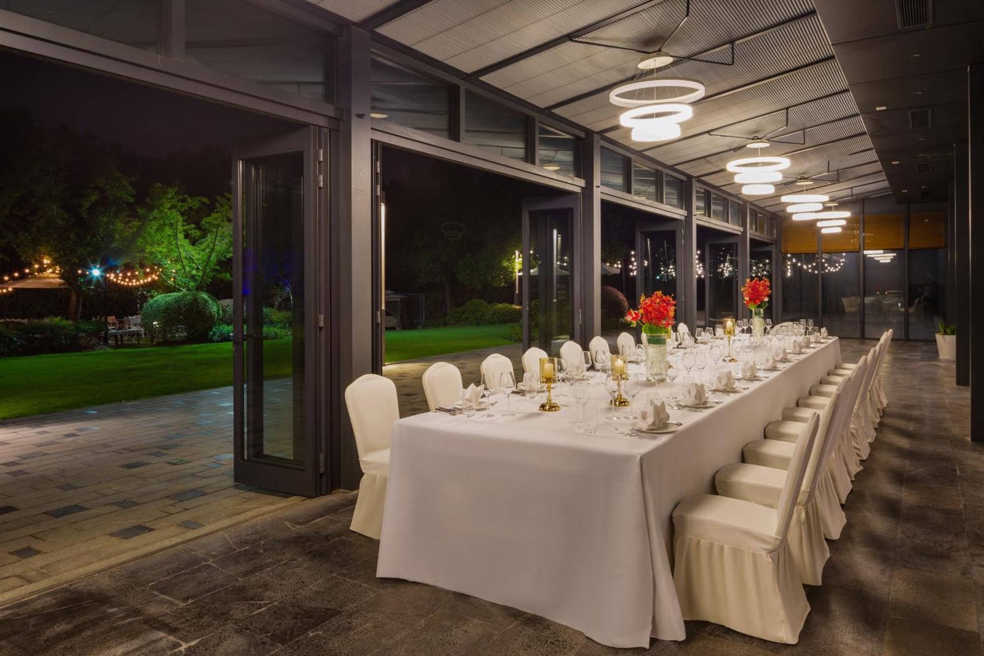 Hotel Doubletree By Hilton Hongqiao 5*