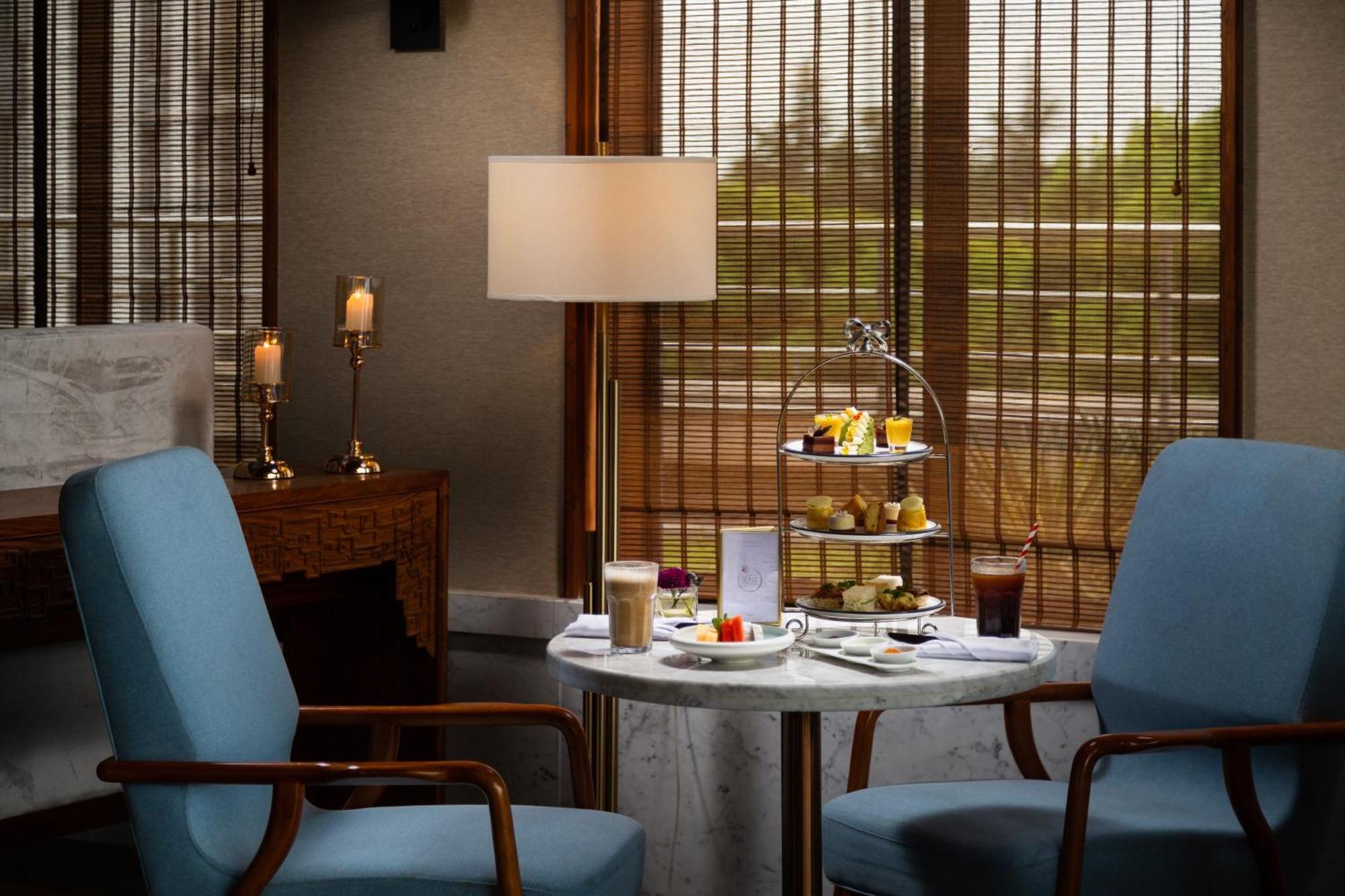 Doubletree By Hilton Hongqiao