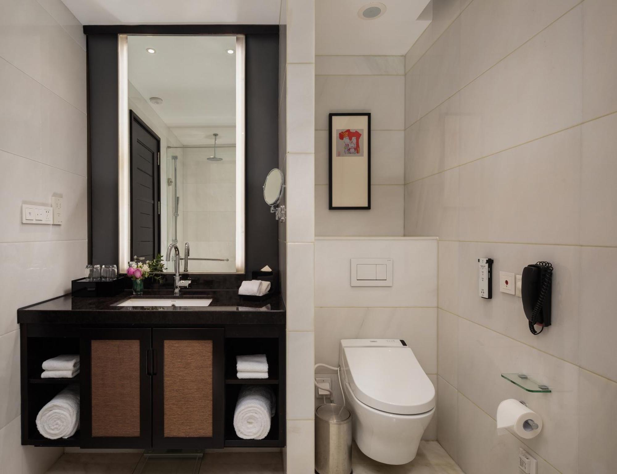 Hotel Doubletree By Hilton Hongqiao